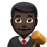 mężczyzna sędzia: karnacja ciemna