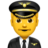 Pilot Smiley