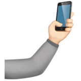 selfie: karnacja jasna