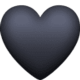 Czarne serce - Facebook