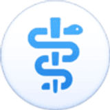 Symbol medycyny - Facebook