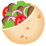 Wrap - Noto Color Emoji