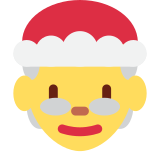 Żona św. Mikołaja - Twitter / X