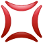 Złość Emotikona Whatsapp U+1F4A2 Złość Emotikona Whatsapp U+1F4A2