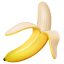 Banan U+1F34C Banan U+1F34C