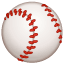 Baseball Facebook U+26BE Baseball Facebook U+26BE