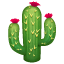 Kaktus Emoji U+1F335 Kaktus Emoji U+1F335