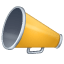 Megafon Whatsapp U+1F4E3 Megafon Whatsapp U+1F4E3