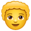 Child WhatsApp Emoji