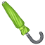 Parasol Emoji U+1F302 Parasol Emoji U+1F302