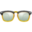 Okulary emotikona U+1F453 Okulary emotikona U+1F453