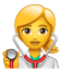 Doktor Emoji U+1F469 U+2695 Doktor Emoji U+1F469 U+2695