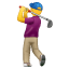 Gracz golfa Whatsapp U+1F3CC Gracz golfa Whatsapp U+1F3CC