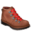 But trekkingowy U+1F97E But trekkingowy U+1F97E