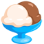 Kubek z lodami Emoji U+1F368 Kubek z lodami Emoji U+1F368