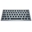 Klawiatura Smiley U+2328 Klawiatura Smiley U+2328