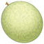 Melon emoji U+1F348 Melon emoji U+1F348