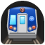 Metro Whatsapp U+1F687 Metro Whatsapp U+1F687