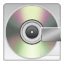 CD w opakowaniu Emoji U+1F4BD CD w opakowaniu Emoji U+1F4BD