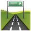 Autostrada U+1F6E3 Autostrada U+1F6E3
