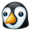 Pingwin Whatsapp U+1F427 Pingwin Whatsapp U+1F427