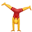 https://www.emotikonyznaczenie.pl/img/emojis/person-doing-cartwheel_1f938.png