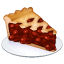 Ciasto Emoji U+1F967 Ciasto Emoji U+1F967