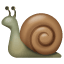 Ślimak Whatsapp U+1F40C Ślimak Whatsapp U+1F40C