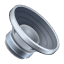 Głośnik Emoji U+1F508 Głośnik Emoji U+1F508