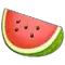 Watermelon Emoji U+1F349